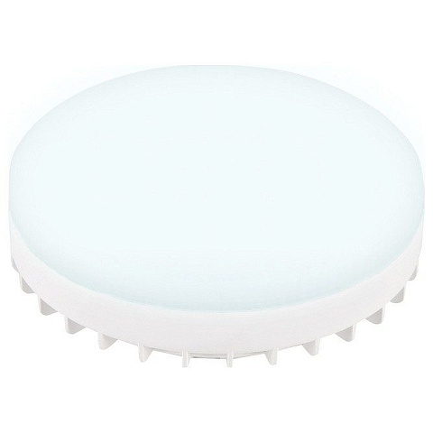 Лампа светодиодная Ambrella Light GX53 GX53 11Вт 6400K 253216
