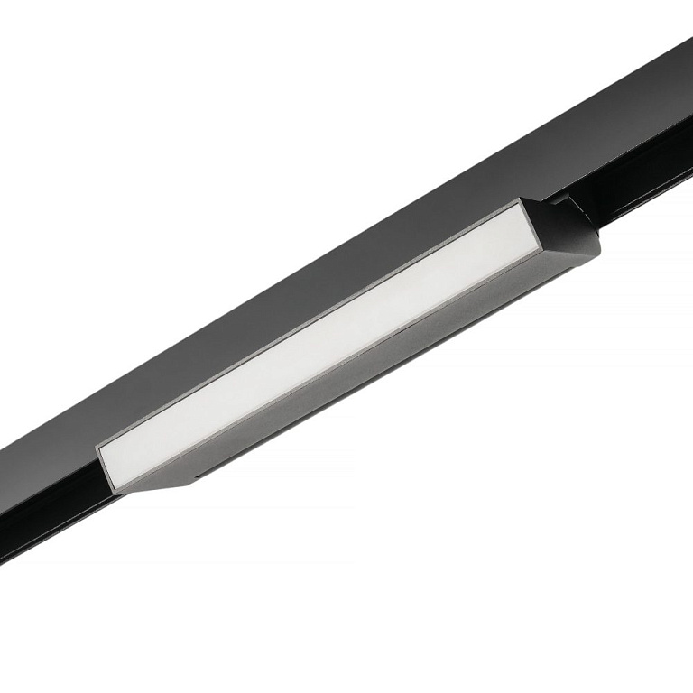 Накладной светильник MyFar Technical MT0212-16W3K-B