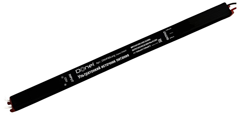 Блок питания Donel DN8HF DNHF60Long