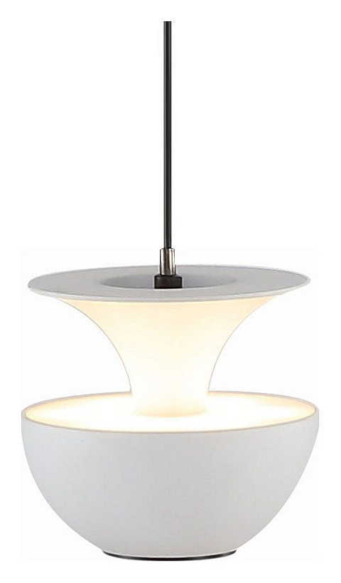 Подвесной светильник iLedex Technical VISION48/22 SMART 4822-012-D80-6W-38DG-WH