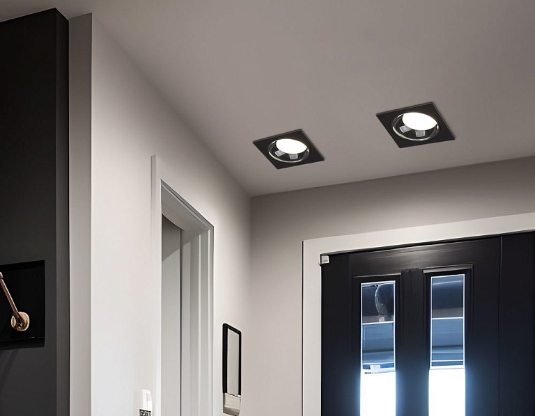 Встраиваемый светильник Ambrella Light TN TN52342
