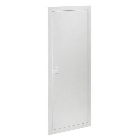 Дверь для щита Nova 5 габарит IP41 метал. PROxima EKF nv-door-m-5