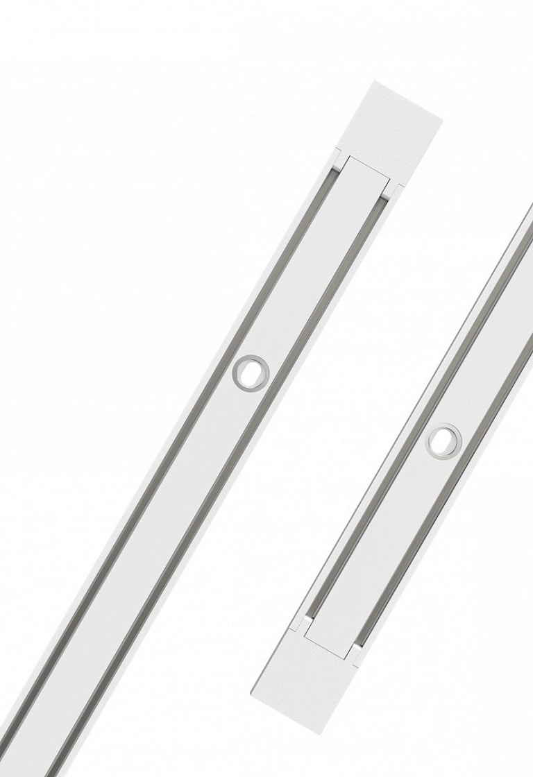 Трек накладной SWG PRO SLIM TR-SLIM-WH-2M