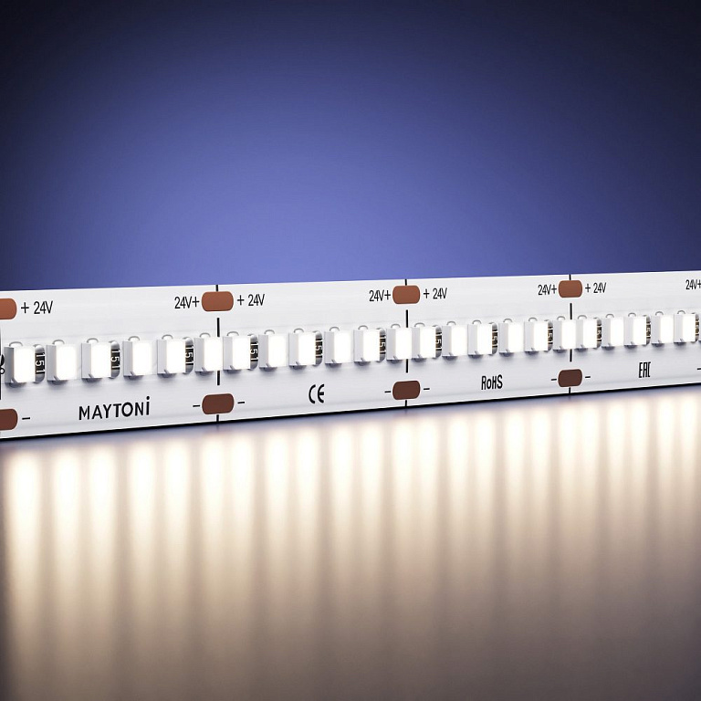 Лента светодиодная Maytoni Led Strip Базовая светодиодная лента 201064