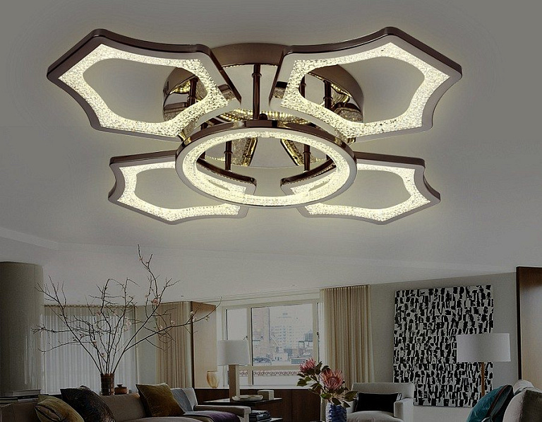 Накладной светильник Ambrella Light FA FA576