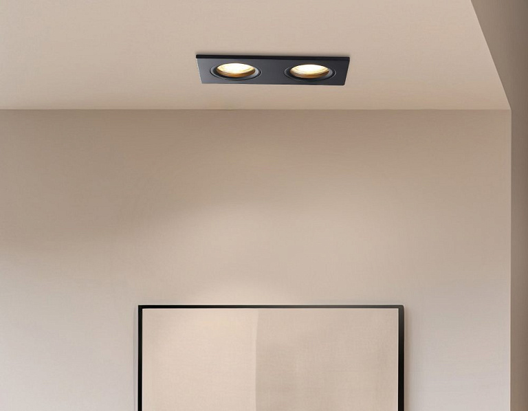 Встраиваемый светильник Ambrella Light TN TN102461