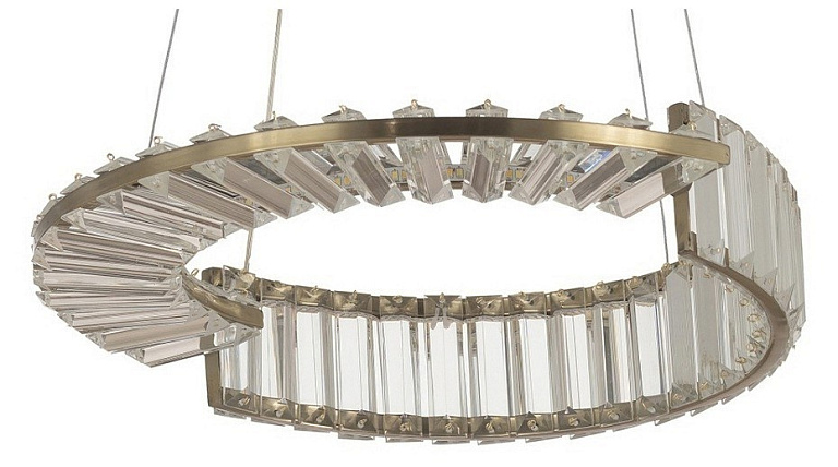 Подвесной светильник Lumina Deco
