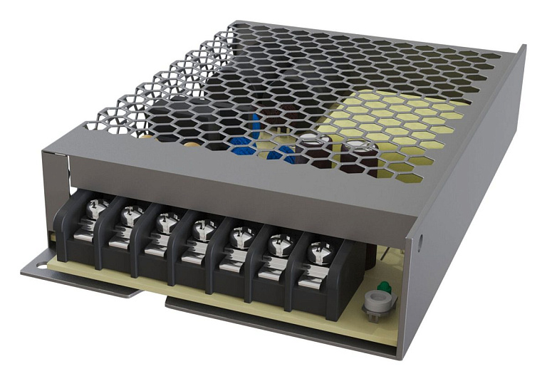 Блок питания Maytoni Technical Power Supply Mean Well TRX004DR-150S