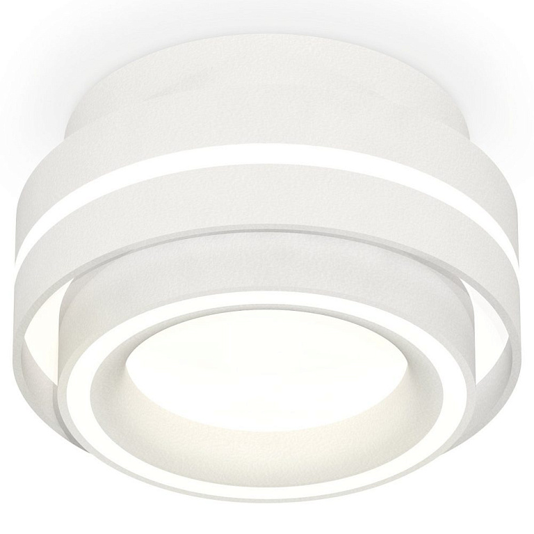 Накладной светильник Ambrella Light XS XS8412003