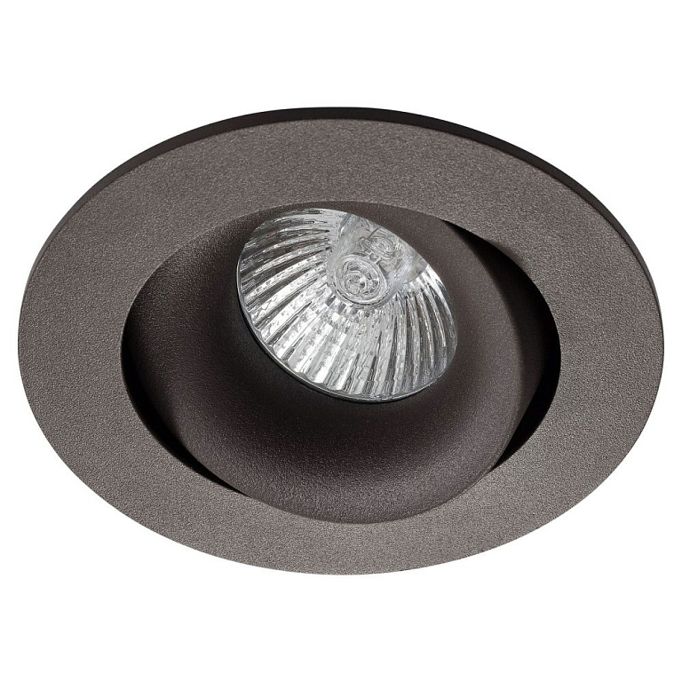 Встраиваемый светильник AM-Group AM302 AM302 Coffee