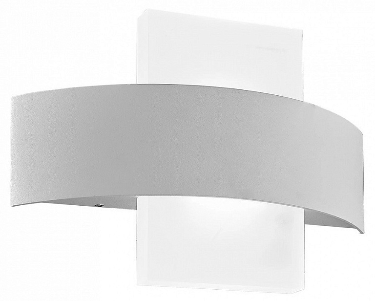 Накладной светильник Arte Lamp CROCE A1444AL-1WH
