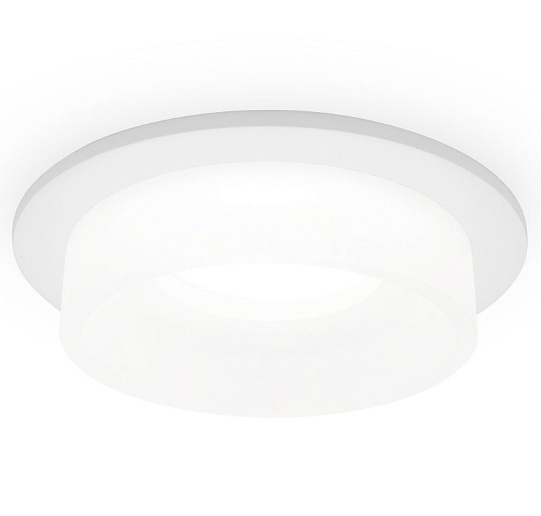 Встраиваемый светильник Ambrella Light TN TN1311