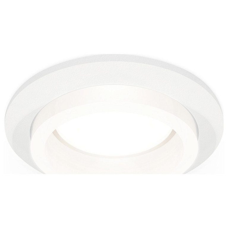 Встраиваемый светильник Ambrella Light XC XC6512065