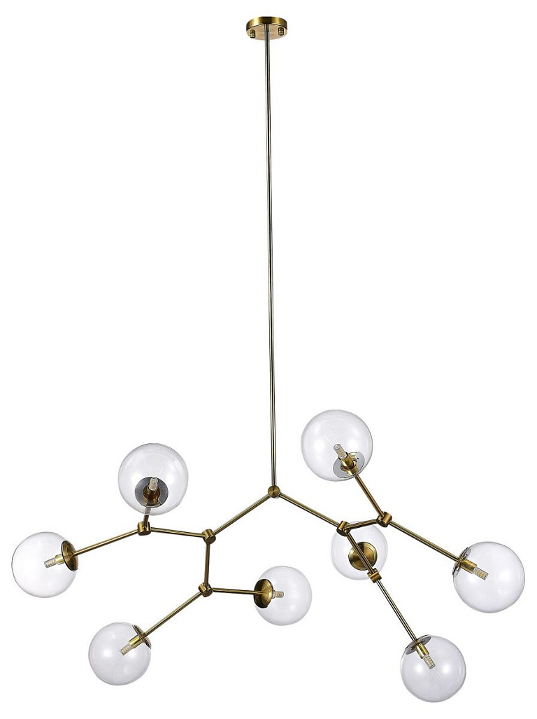 Люстра на штанге ST-Luce Chieti SL1506.203.08