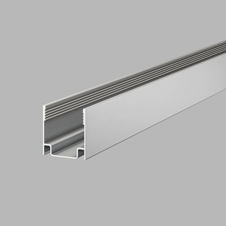 Профиль накладной Maytoni Led Strip Изгиб поперек оптической оси 20055