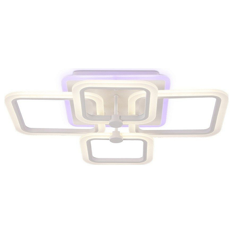 Накладной светильник Ambrella Light FA FA533