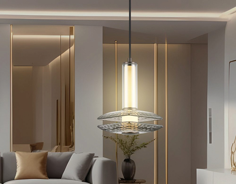 Подвесной светильник Ambrella Light LH LH31003