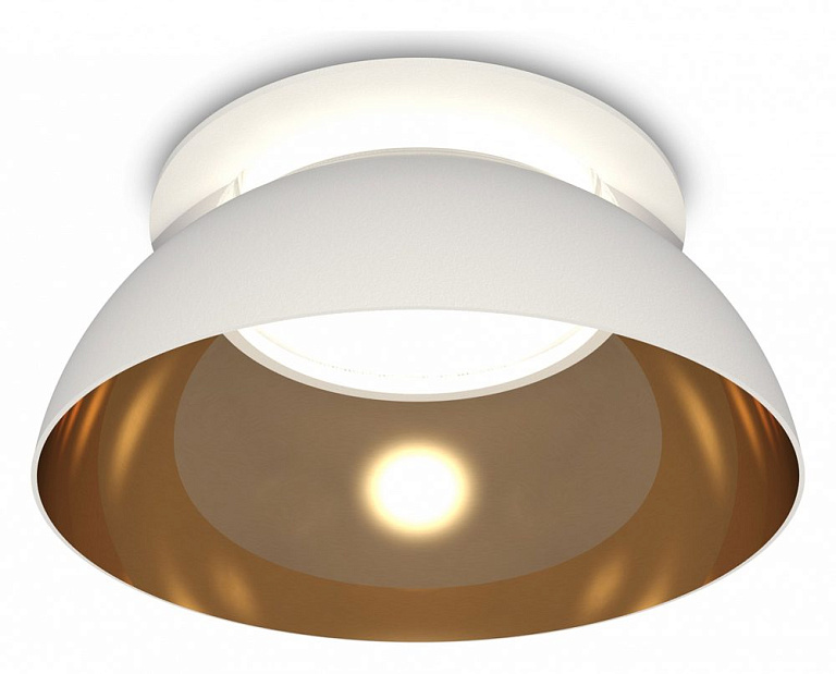 Встраиваемый светильник Ambrella Light XC XC8050101