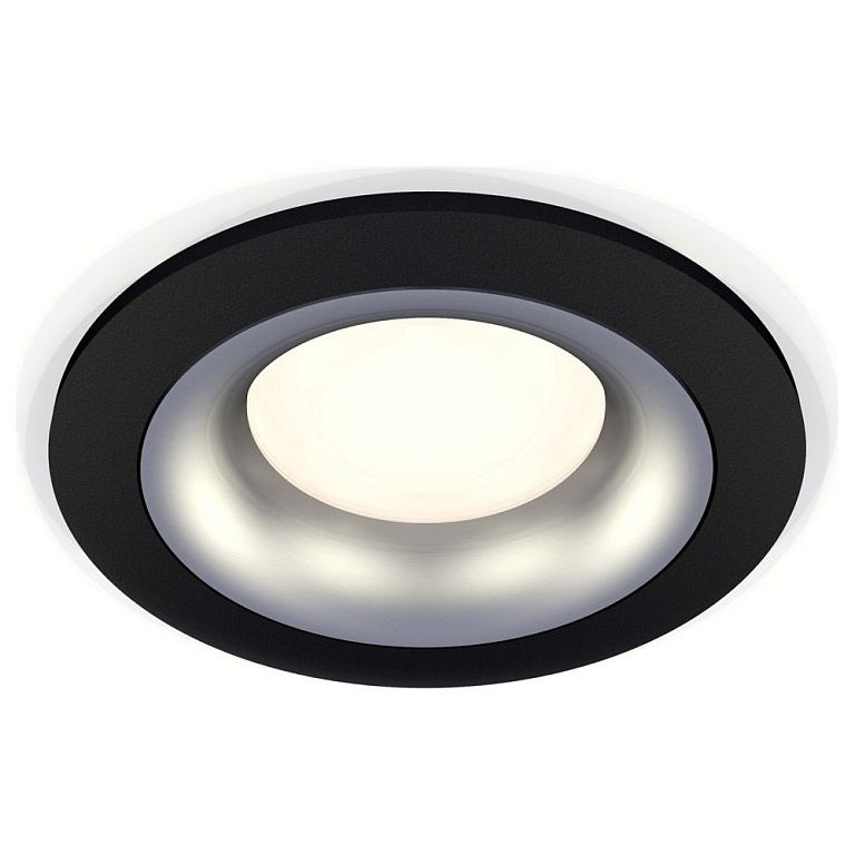 Встраиваемый светильник Ambrella Light XC XC7622004