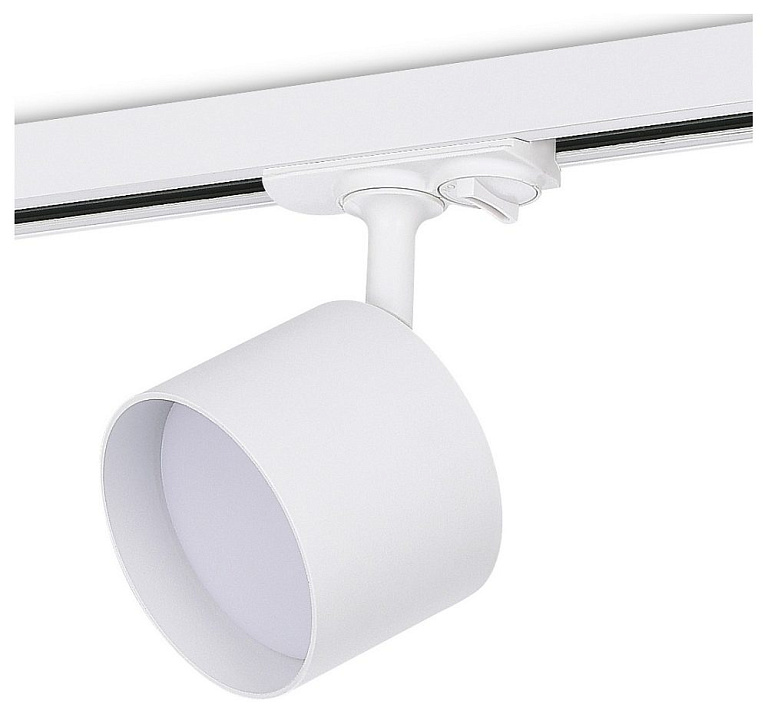 Светильник на штанге Donel DN01 DN02002R1W 1Track