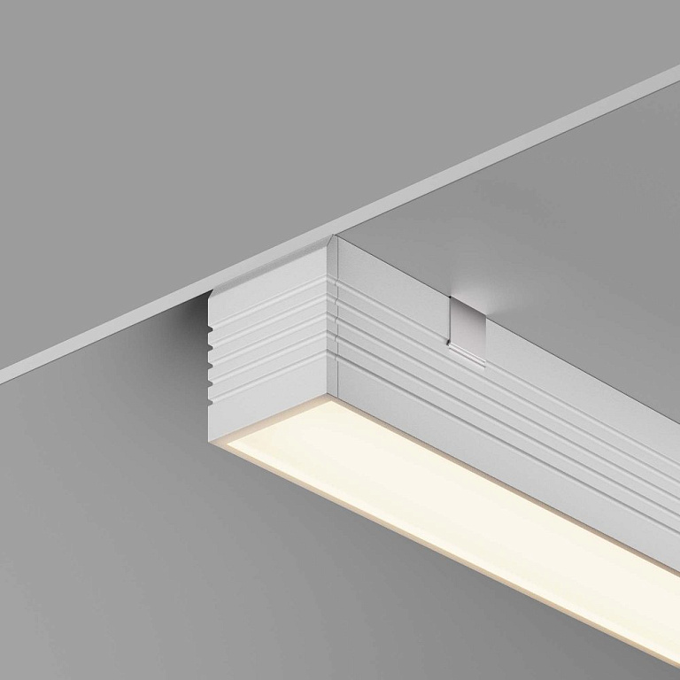Короб накладной Maytoni Led Strip Накладной профиль 631008