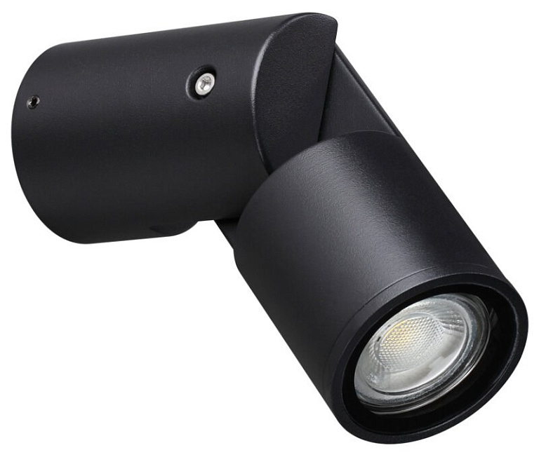 Наземный низкий светильник Novotech STREET 371060