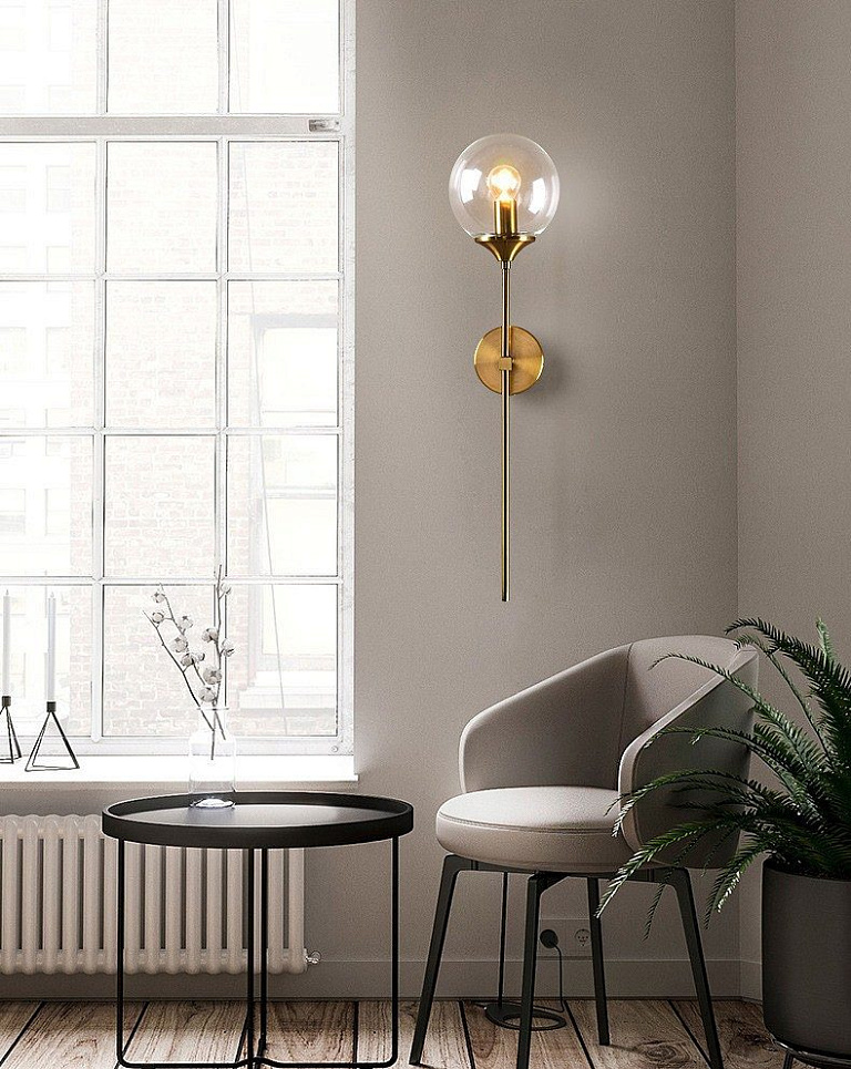 Бра TopDecor Tobias Tobias A1 00