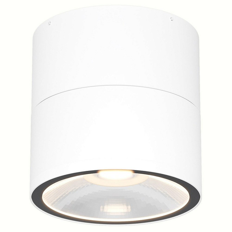 Накладной светильник Maytoni Outdoor Спин O310CL-L12W3K