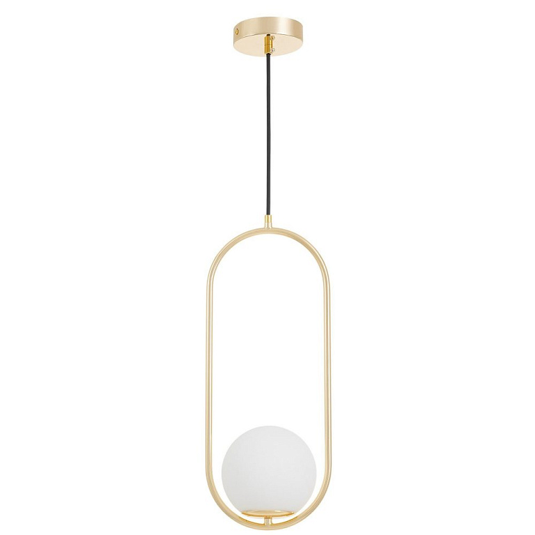 Подвесной светильник Lumina Deco