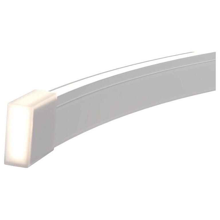Шнур световой Maytoni Led Strip Изгиб поперек оптической оси 432038