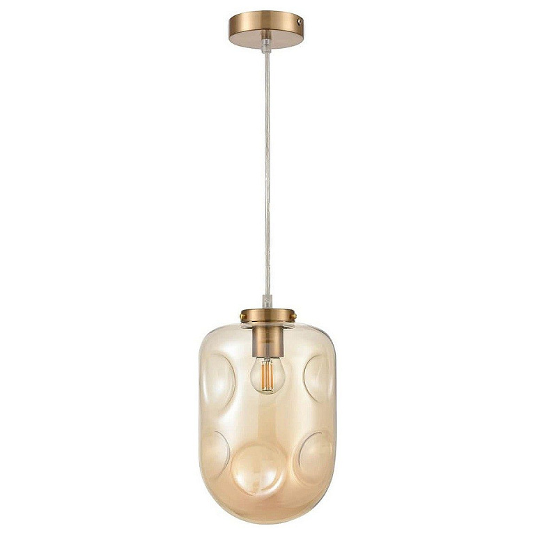 Подвесной светильник Vele Luce Alieno VL5354P31