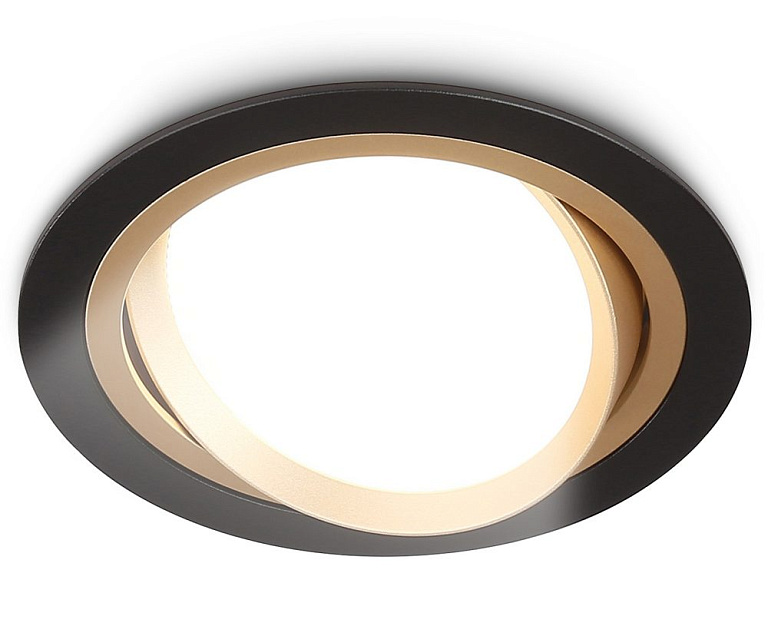 Встраиваемый светильник Ambrella Light TN TN51914