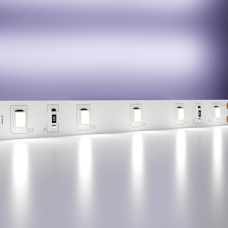 Лента светодиодная Maytoni Led Strip Светодиодная лента 24В 20015