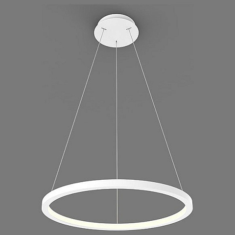 Подвесной светильник Italline IT013-6027 IT013-6027 white 3000K