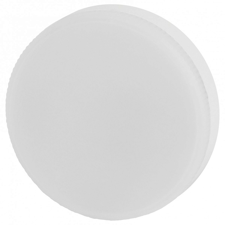 Лампа светодиодная Эра Стандарт GX53 12Вт 4000K LED GX-12W-840-GX53