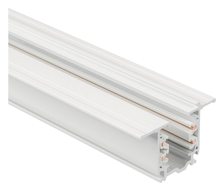 Трек встраиваемый Arlight LGD-4TR 055354