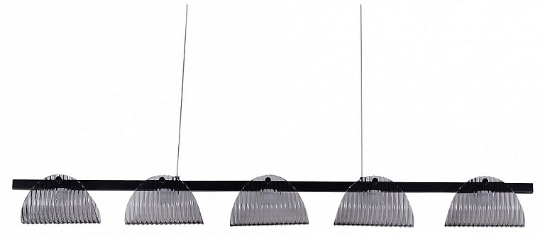 Подвесная люстра Kink Light Каспи 08447-5AL,19(16)