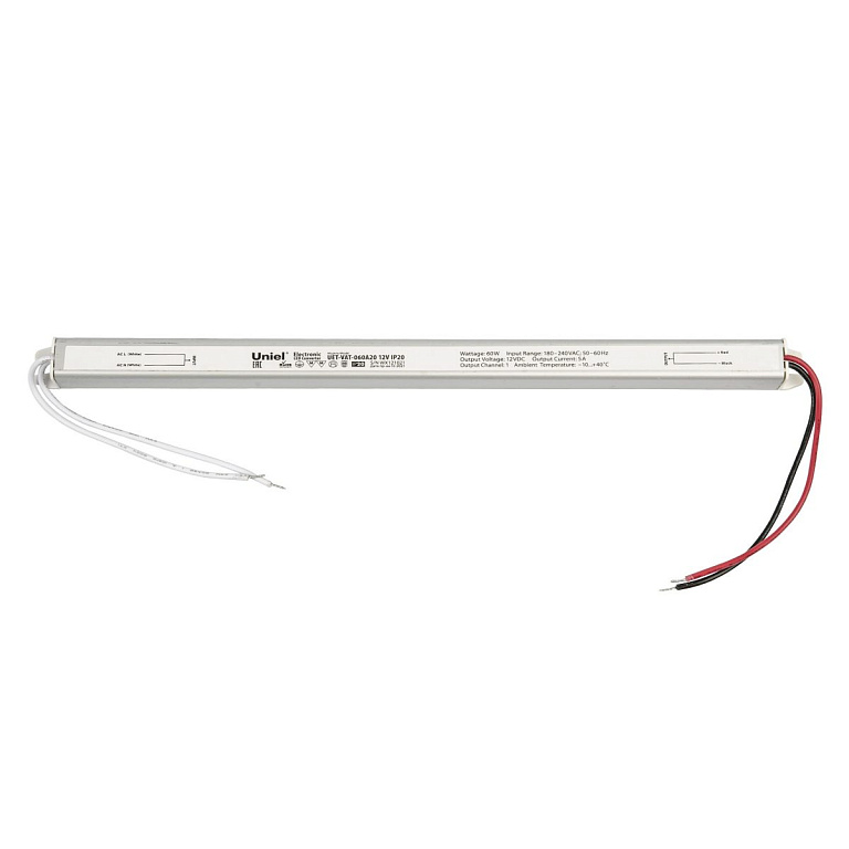 Блок питания Uniel UET-VAT-060A20 UL-00004846
