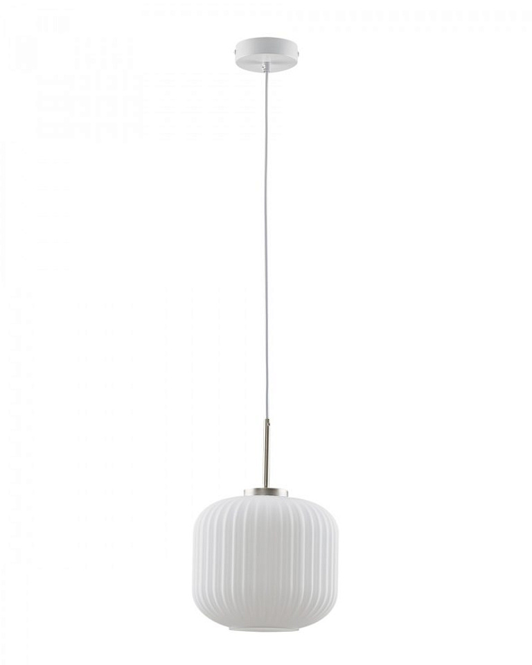 Подвесной светильник Moderli Ivory V11031-1P