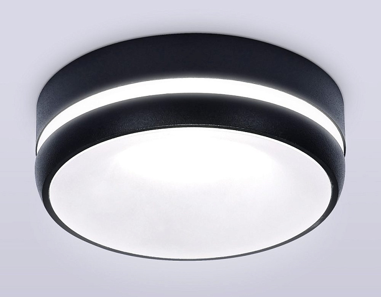 Встраиваемый светильник Ambrella Light TN TN3335