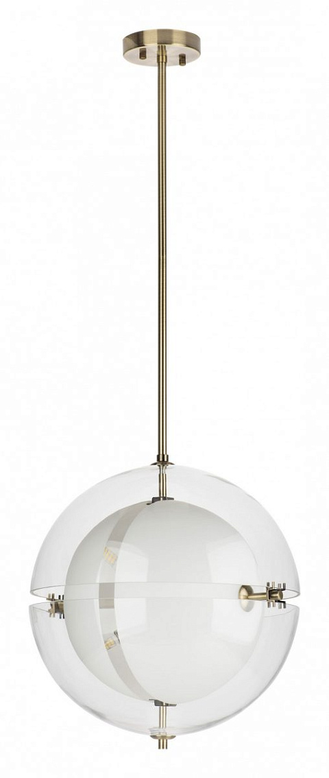 Светильник на штанге Lightstar Modena 816043