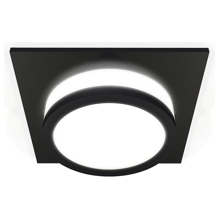 Встраиваемый светильник Ambrella Light XC XC7632041