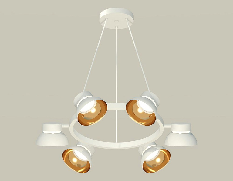 Подвесная люстра Ambrella Light XB XB9191101