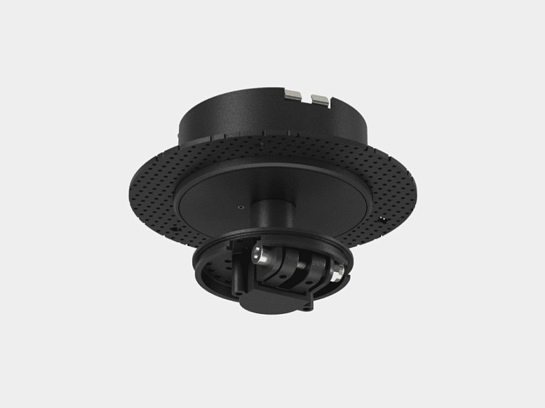 Крепление для встраивания светильника SWG PRO Villy VL-M1-BL