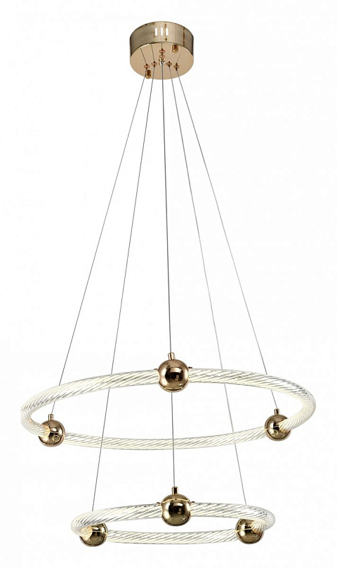 Подвесной светильник Zortes Auralia ZRS.57790.94