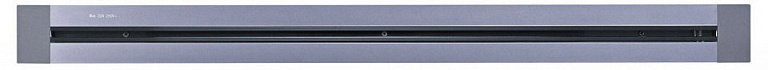 Трек встраиваемый Arte Milano Am-track-sockets 382301TB/100 Grey