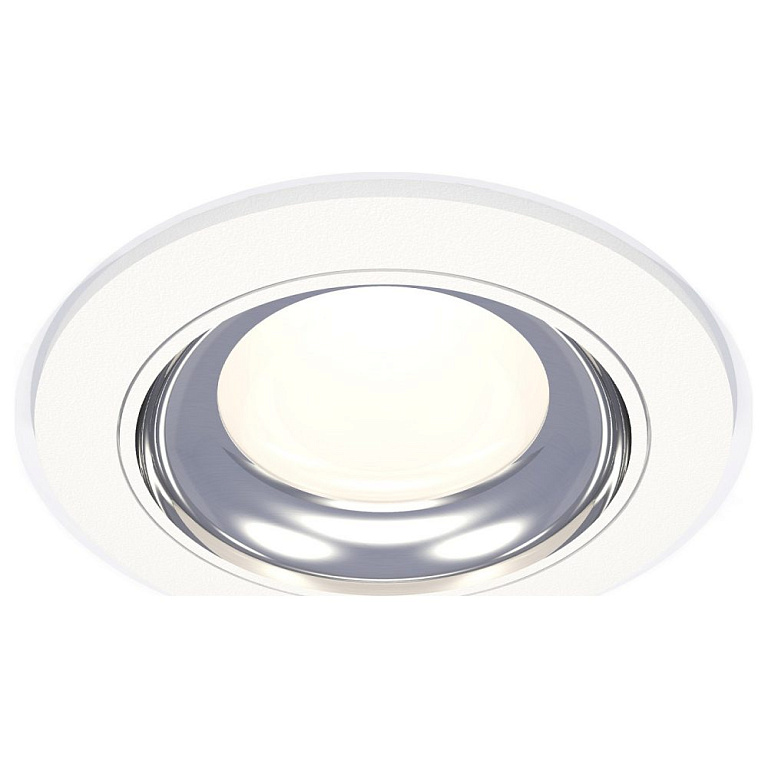 Встраиваемый светильник Ambrella Light XC XC7621061
