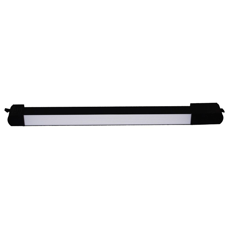 Накладной светильник Reluce Technical 6186 06186-9.3-001QY LED30W BK