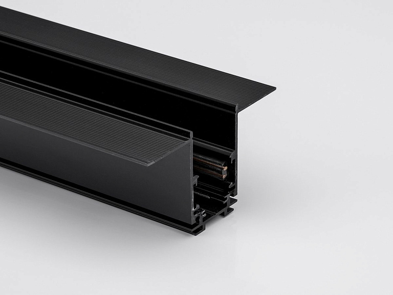Трек встраиваемый Lumker SY-LINK SY-LINK-20T2-2.5-BL