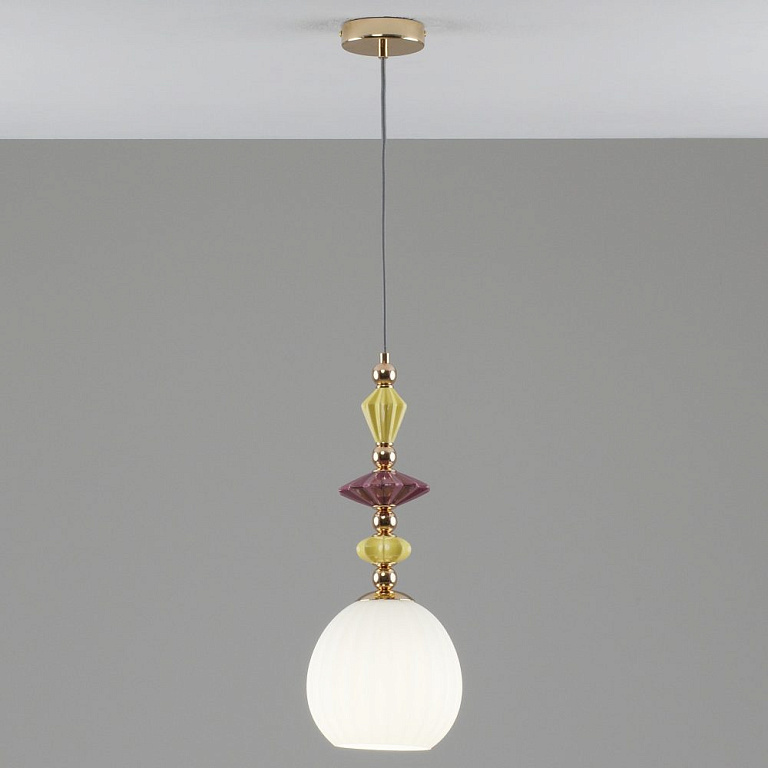Подвесной светильник Moderli Charm V11180-1P